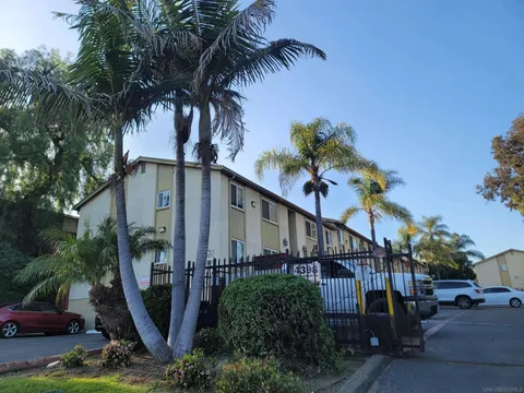 4398 Delta Street Unit 8, San Diego, CA 92113 - #: 250034859