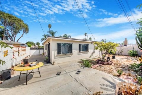 Tiny photo for 3517 San Gabriel River, Baldwin Park, CA 91706 (MLS # IV25232964)