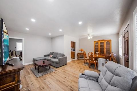 Tiny photo for 3517 San Gabriel River, Baldwin Park, CA 91706 (MLS # IV25232964)