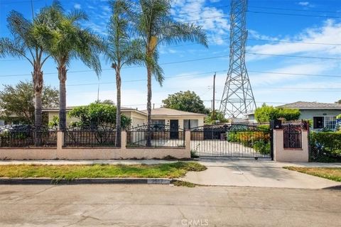 Photo of 3517 San Gabriel River, Baldwin Park, CA 91706 (MLS # IV25232964)