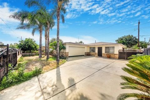Tiny photo for 3517 San Gabriel River, Baldwin Park, CA 91706 (MLS # IV25232964)