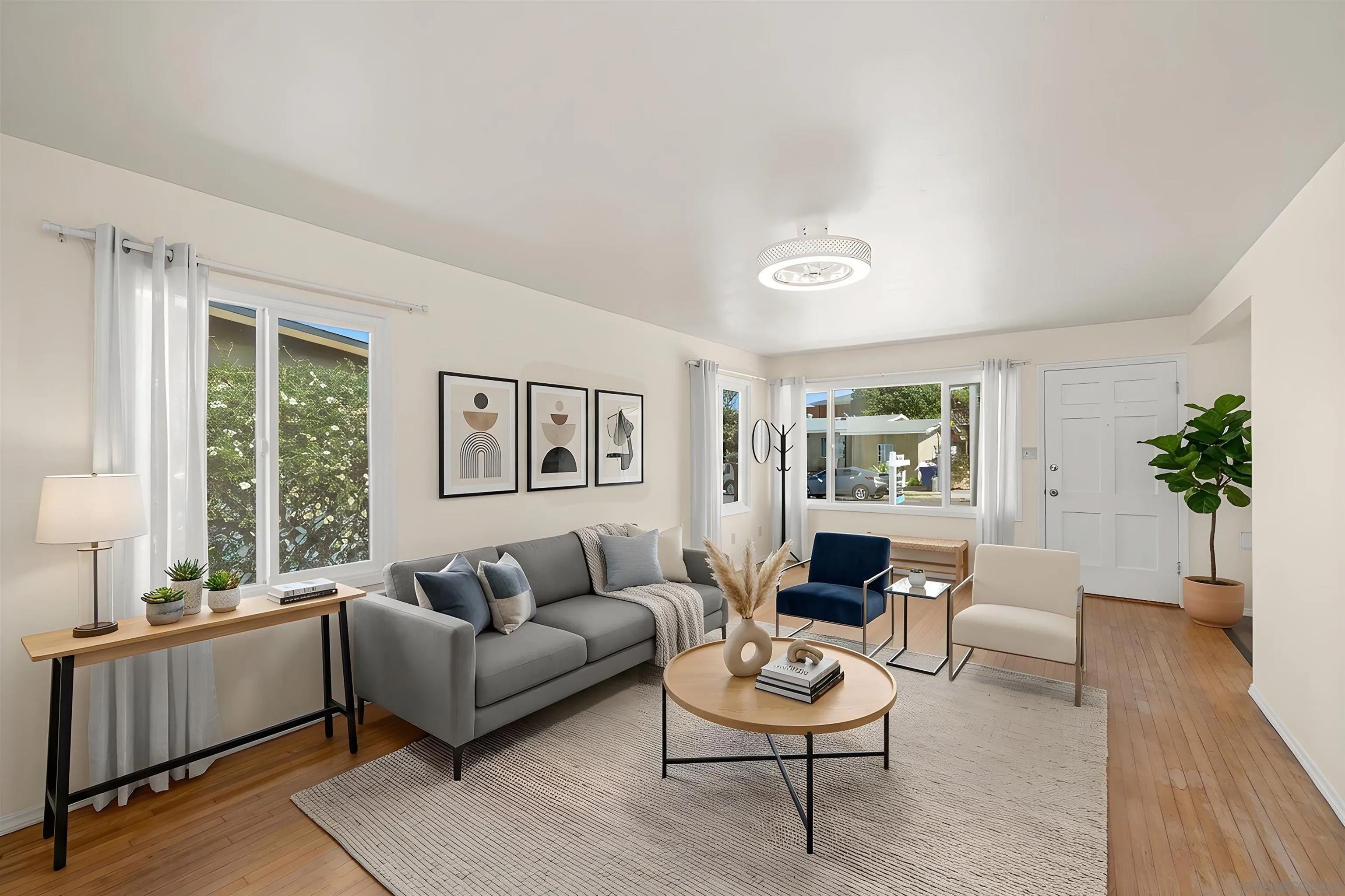 2762 Ridge View Drive