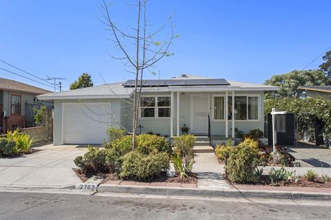 2762 Ridge View Drive San Diego CA 92105