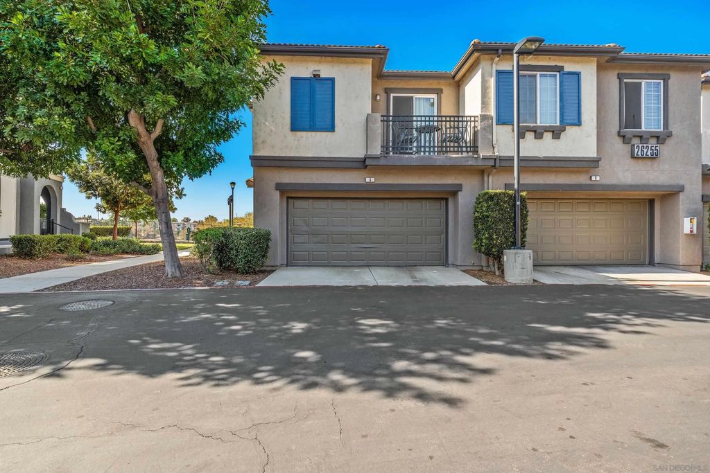 Photo of 26255 Iris Ave #A, Moreno Valley, CA 92555 (MLS # 260002078)