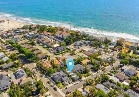 Photo of 215-223 Lolita Street, Encinitas, CA 92024 (MLS # NDP2605545)
