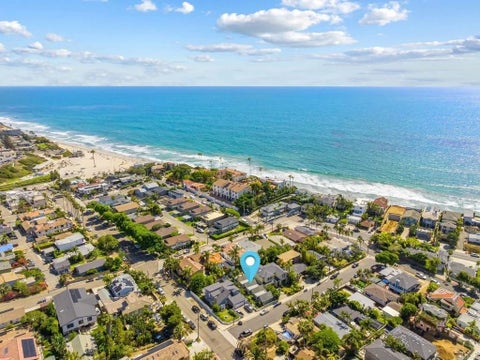 Photo of 215-223 Lolita Street, Encinitas, CA 92024 (MLS # NDP2605545)