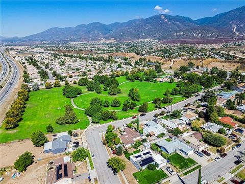 Tiny photo for 5615 Buckboard Dr, San Bernardino, CA 92407 (MLS # IV25238847)