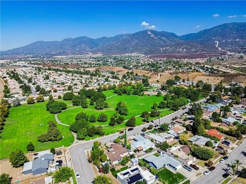Tiny photo for 5615 Buckboard Dr, San Bernardino, CA 92407 (MLS # IV25238847)