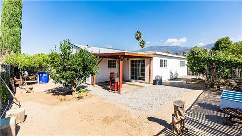 Tiny photo for 5615 Buckboard Dr, San Bernardino, CA 92407 (MLS # IV25238847)