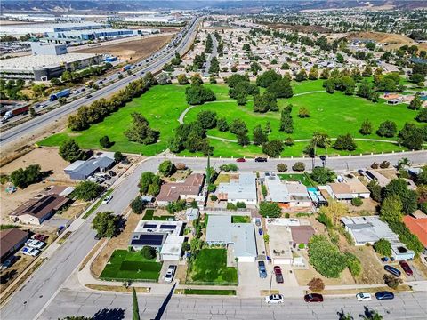 Tiny photo for 5615 Buckboard Dr, San Bernardino, CA 92407 (MLS # IV25238847)