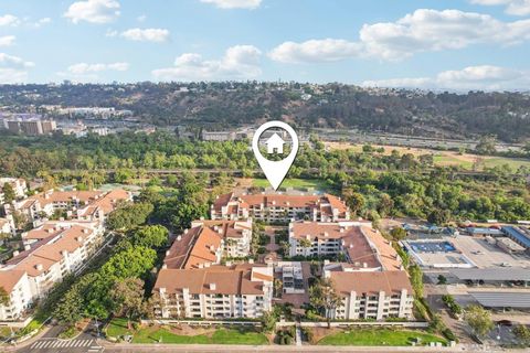 Photo of 5645 Friars Rd #386, San Diego, CA 92110 (MLS # 250037983)