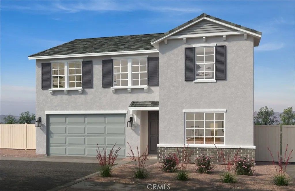 Photo of 30877 Rushing Water Street, Winchester, CA 92596 (MLS # IV26067376)