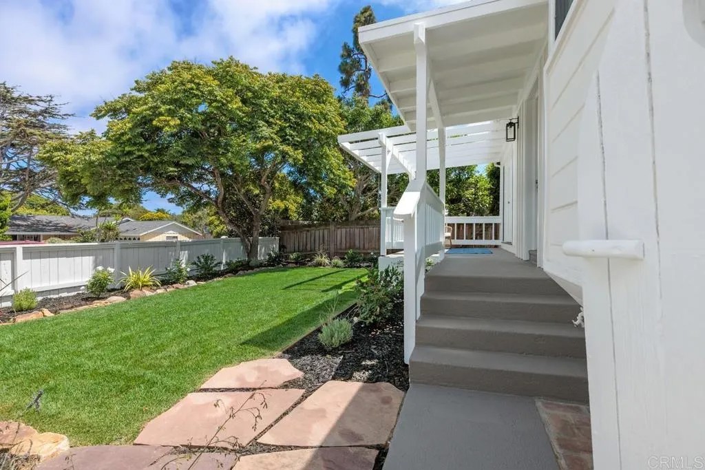 1040 San Dieguito Drive