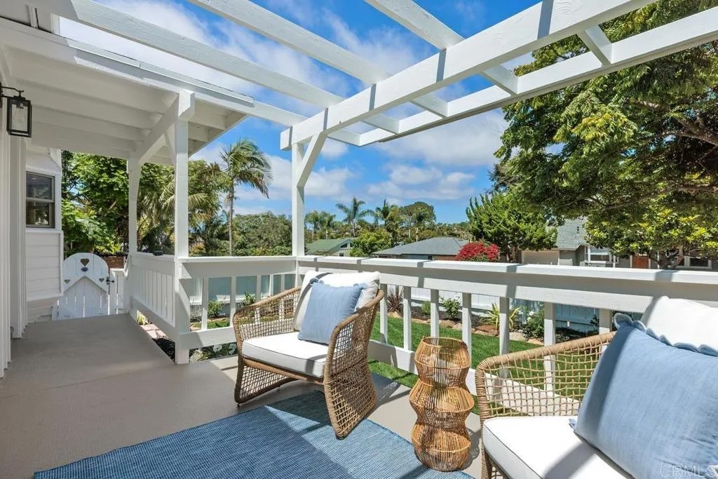 1040 San Dieguito Drive