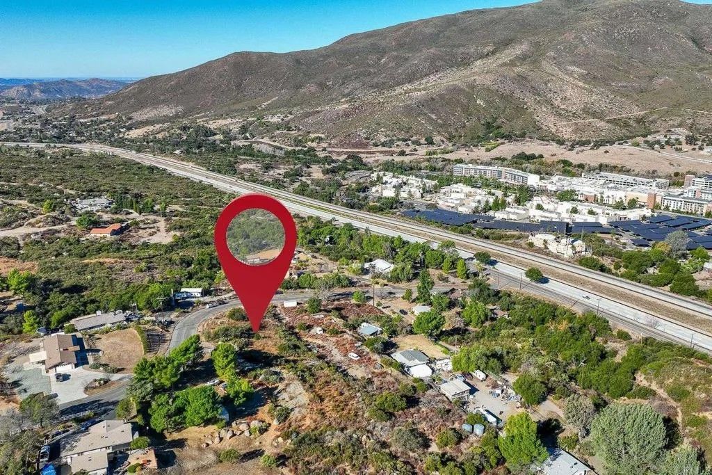 Photo of 0 Casa De Roca Way, Alpine, CA 91901 (MLS # PTP2508901)