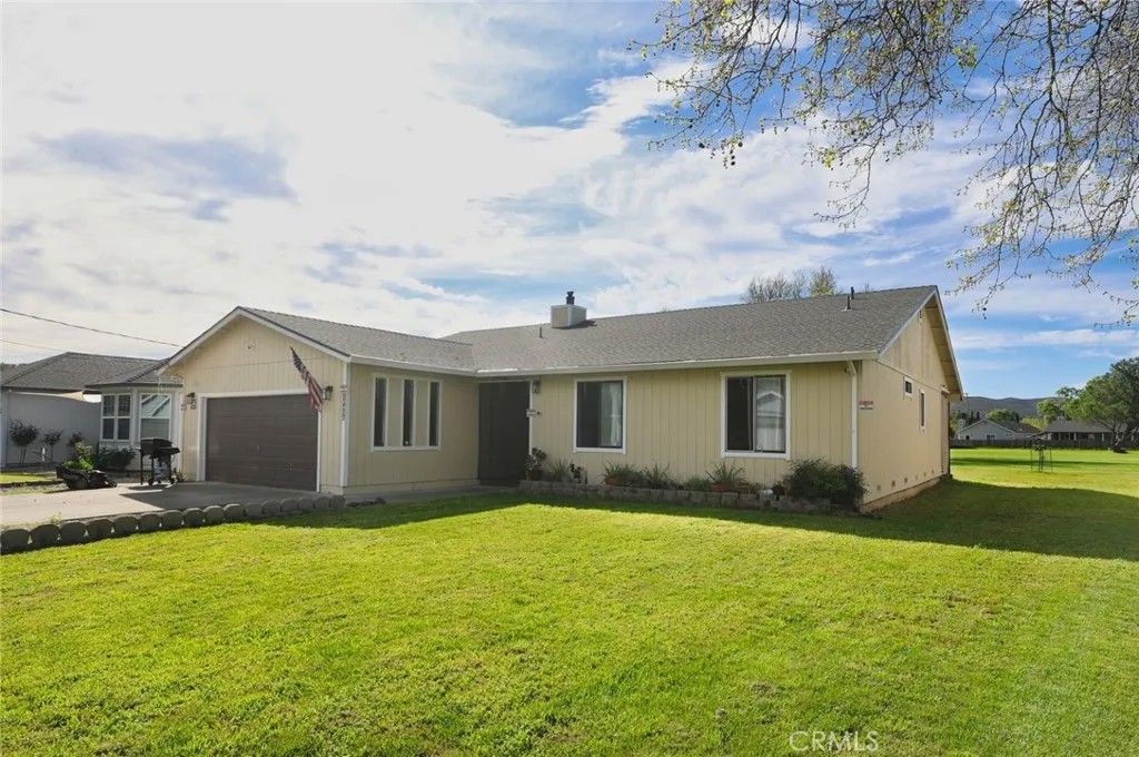 Photo of 19425 Old Creek, Hidden Valley Lake, CA 95467 (MLS # LC26058986)