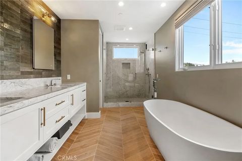 Tiny photo for 319 Jasmine Ave, Corona Del Mar, CA 92625 (MLS # OC25251386)