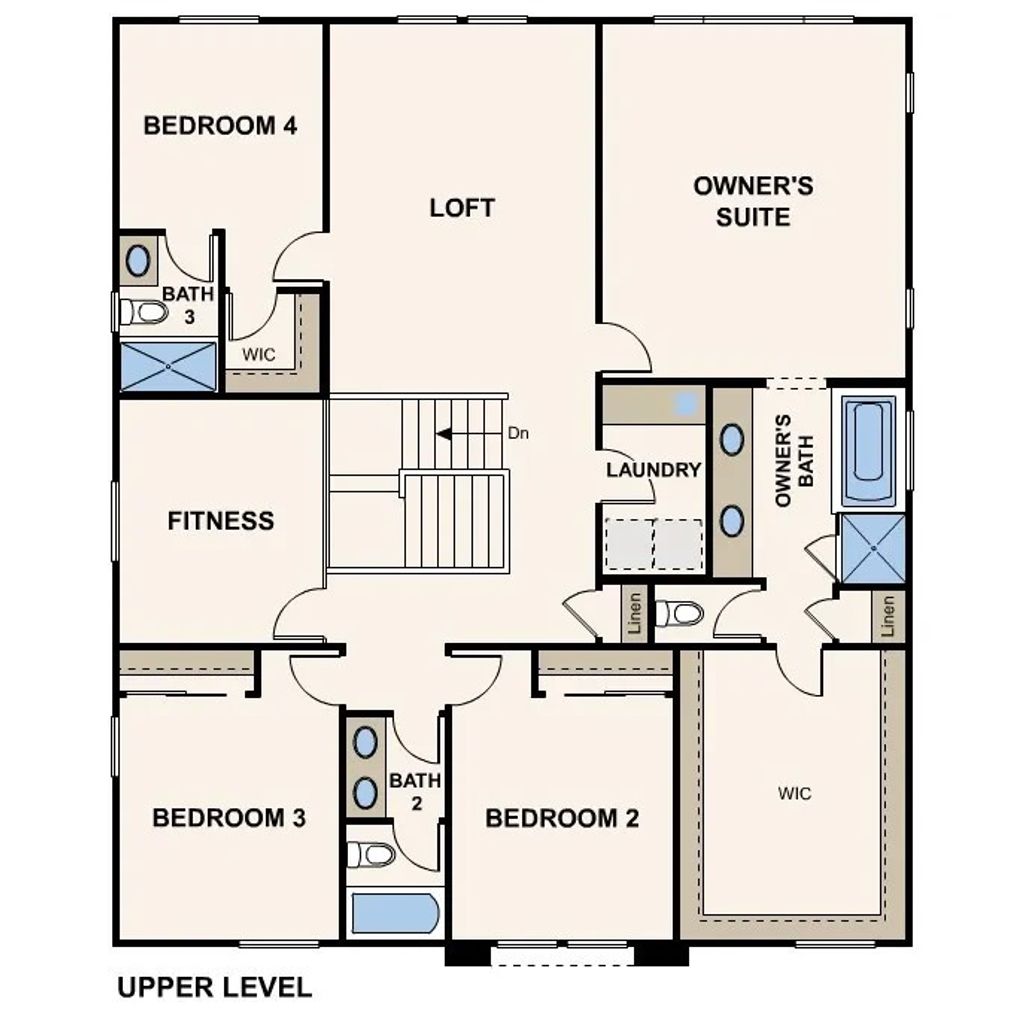 Photo of 8533 Tamarack Street, Chino, CA 91708 (MLS # CV26072590)
