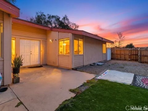 Photo of 5949 Tonawanda Drive, San Diego, CA 92139 (MLS # PTP2606398)