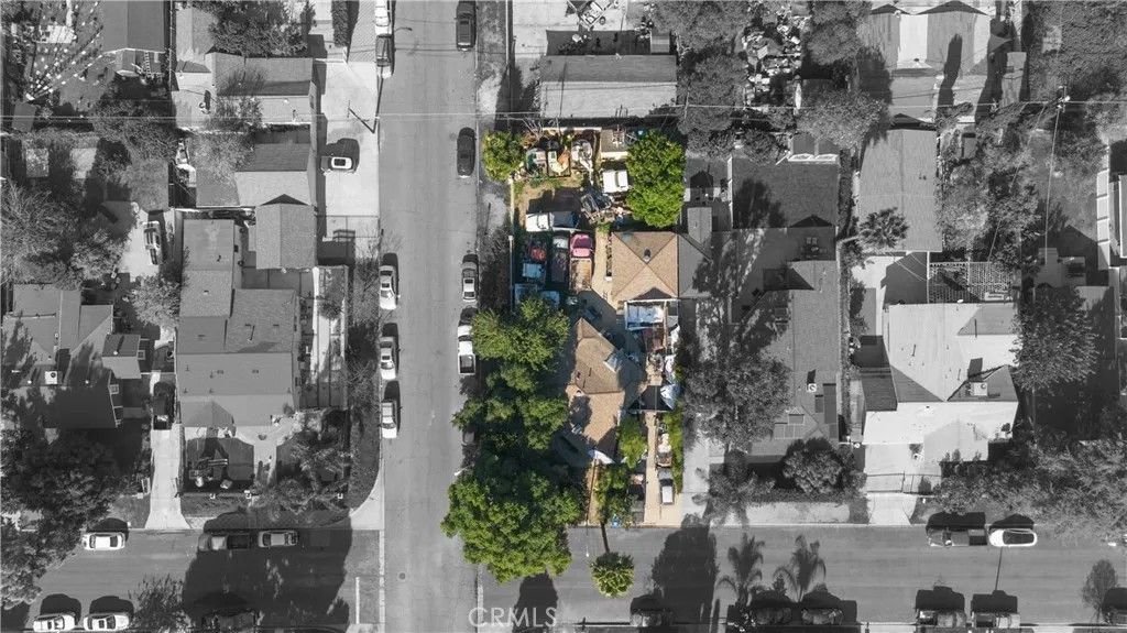 Photo of 15157 Covello Street, Van Nuys, CA 91405 (MLS # SR25274636)