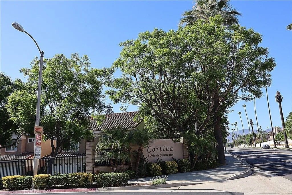 Photo of 1121 San Marino Court #101, Corona, CA 92881 (MLS # SW25165785)