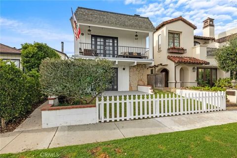 Photo of 603 Begonia Ave, Corona Del Mar, CA 92625 (MLS # LG26031947)