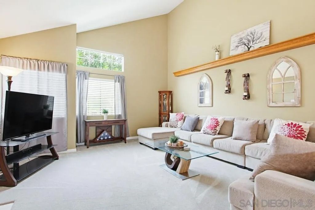 Photo of 2532 Seattle Drive, El Cajon, CA 92020 (MLS # 260007125)