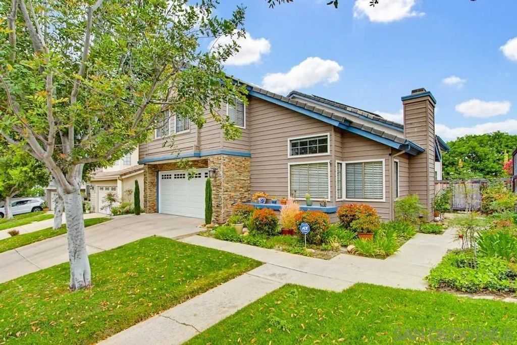 Photo of 2532 Seattle Drive, El Cajon, CA 92020 (MLS # 260007125)