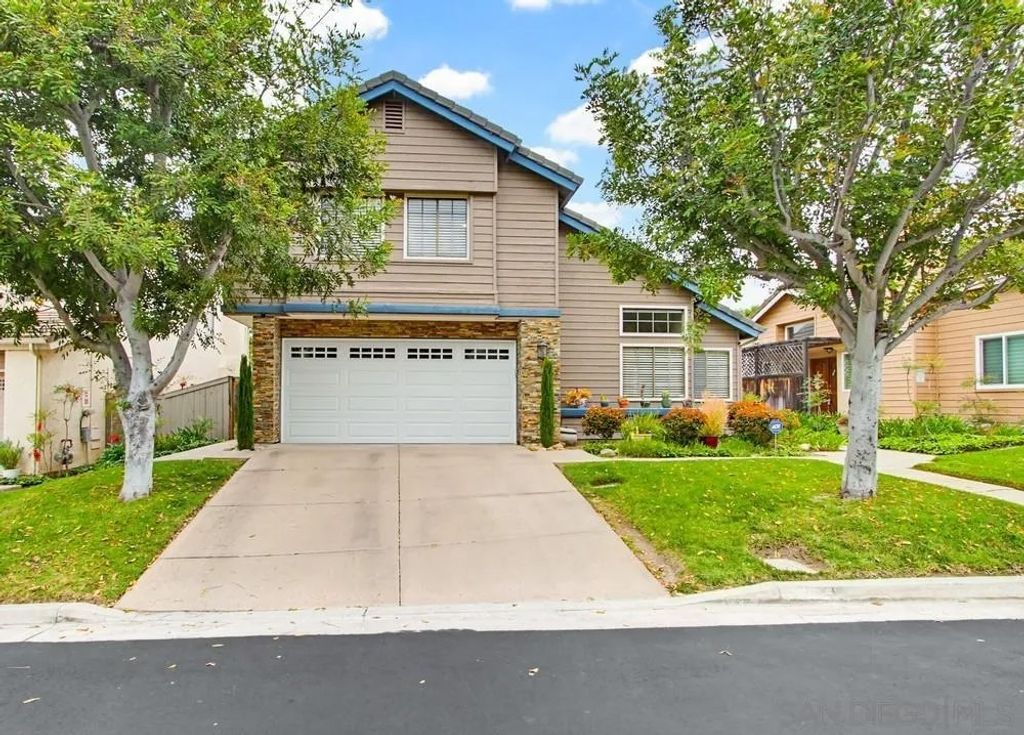 Photo of 2532 Seattle Drive, El Cajon, CA 92020 (MLS # 260007125)