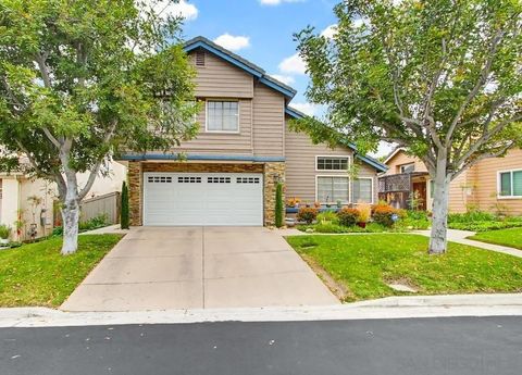 Photo of 2532 Seattle Drive, El Cajon, CA 92020 (MLS # 260007125)