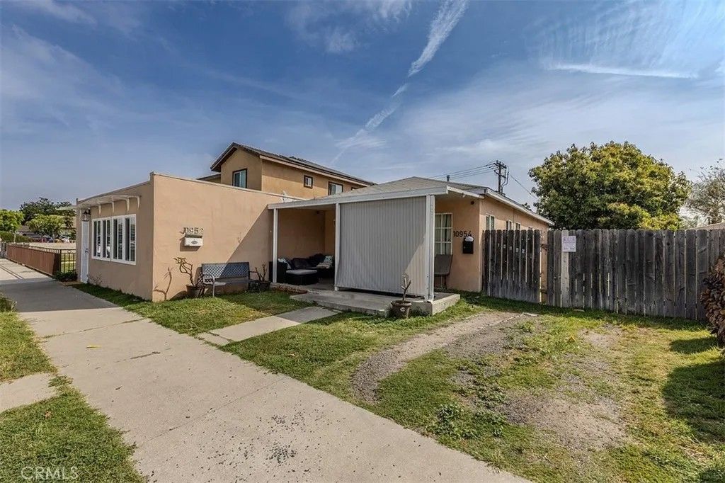 Photo of 10952 Rose St, Stanton, CA 90680 (MLS # PW26060343)