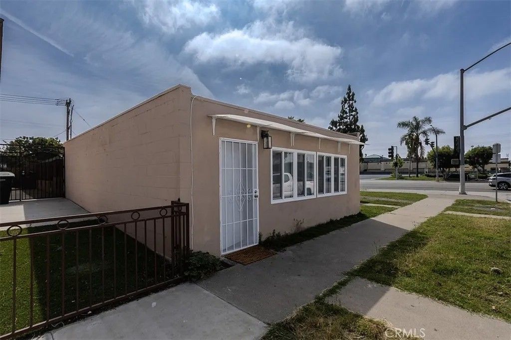 Photo of 10952 Rose St, Stanton, CA 90680 (MLS # PW26060343)