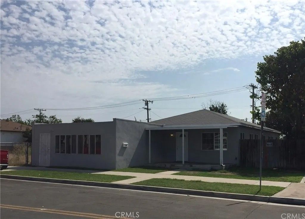 Photo of 10952 Rose St, Stanton, CA 90680 (MLS # PW26060343)