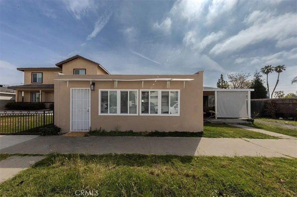 Photo of 10952 Rose St, Stanton, CA 90680 (MLS # PW26060343)