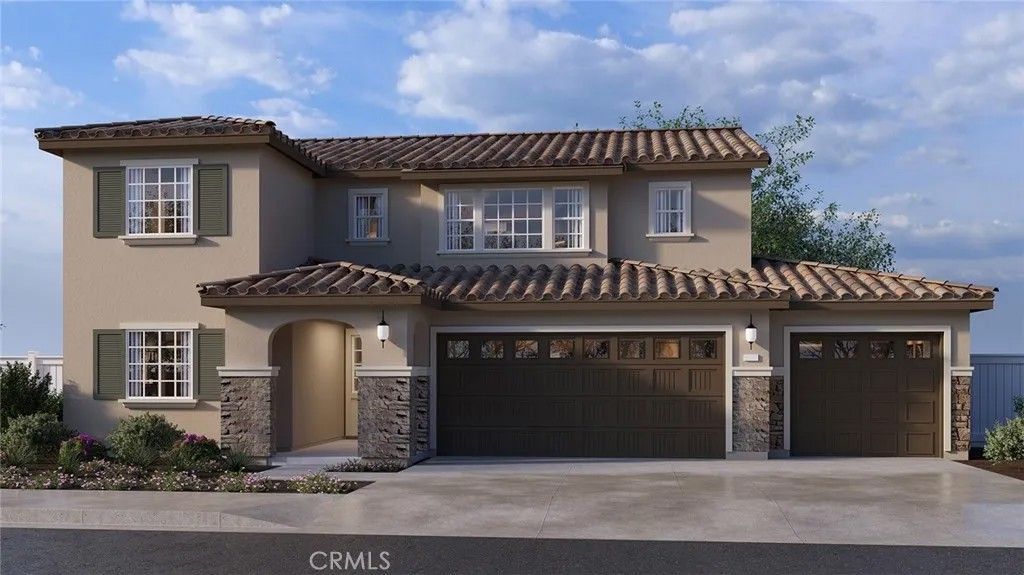 Photo of 1773 Makenna Street, San Jacinto, CA 92582 (MLS # SW25265093)