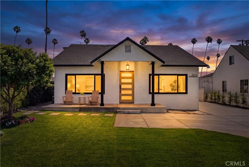 3722 Pueblo Ave