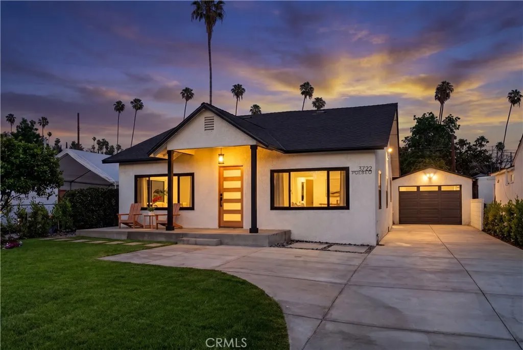 3722 Pueblo Ave