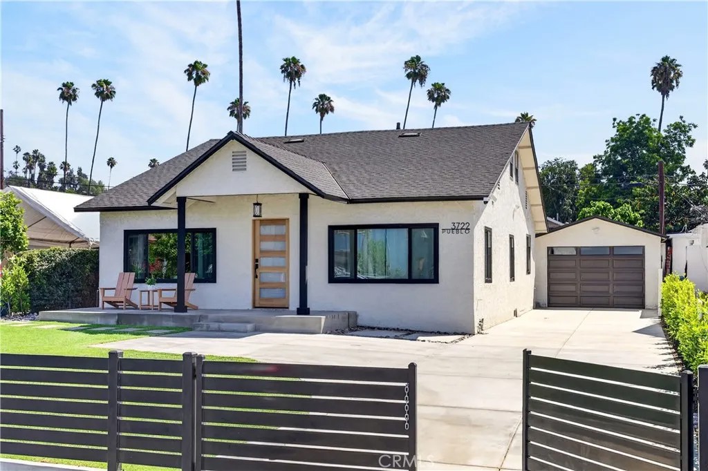 3722 Pueblo Ave