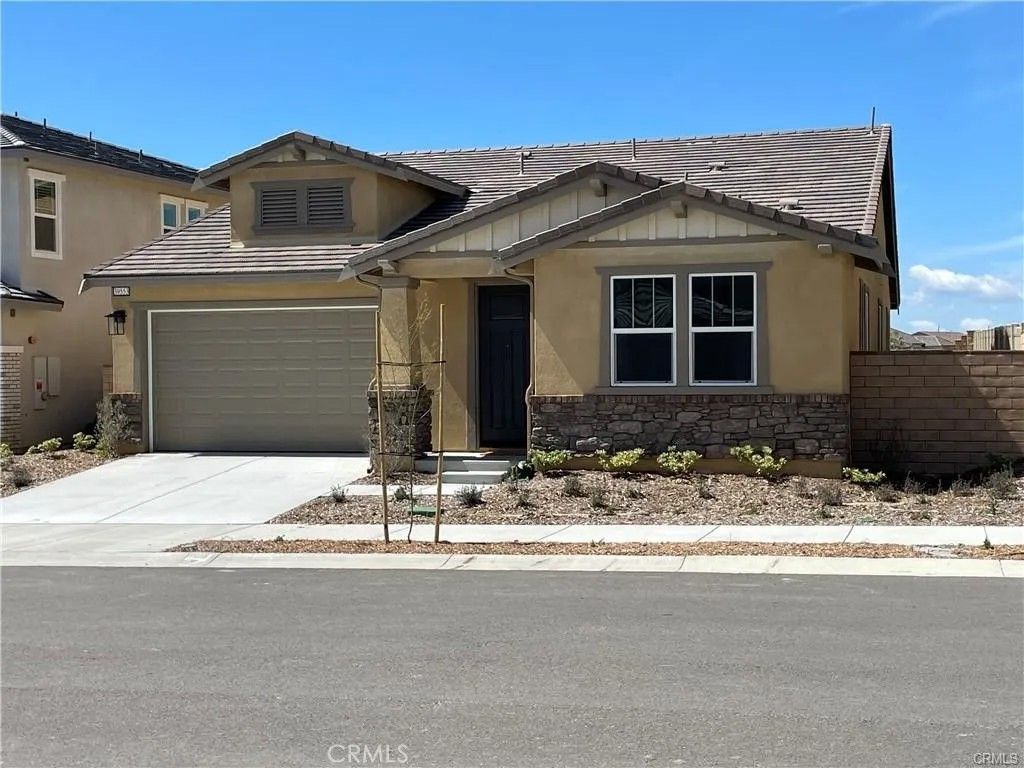 Photo of 39553 Verbena Way, Temecula, CA 92591 (MLS # AR26004905)