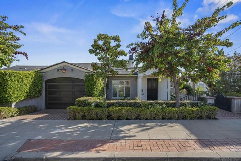 2045 W California St San Diego CA 92110