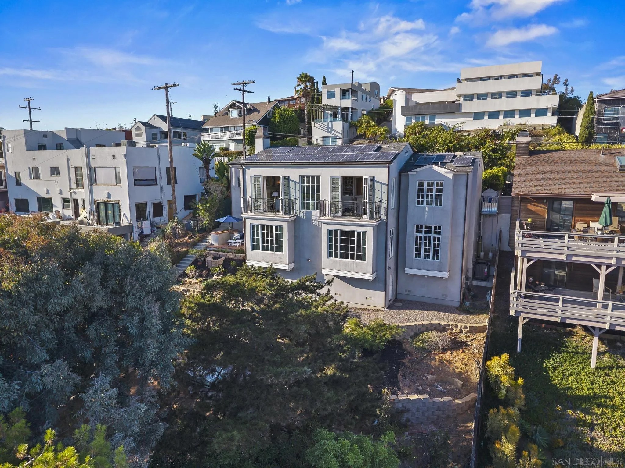 2045 W California St