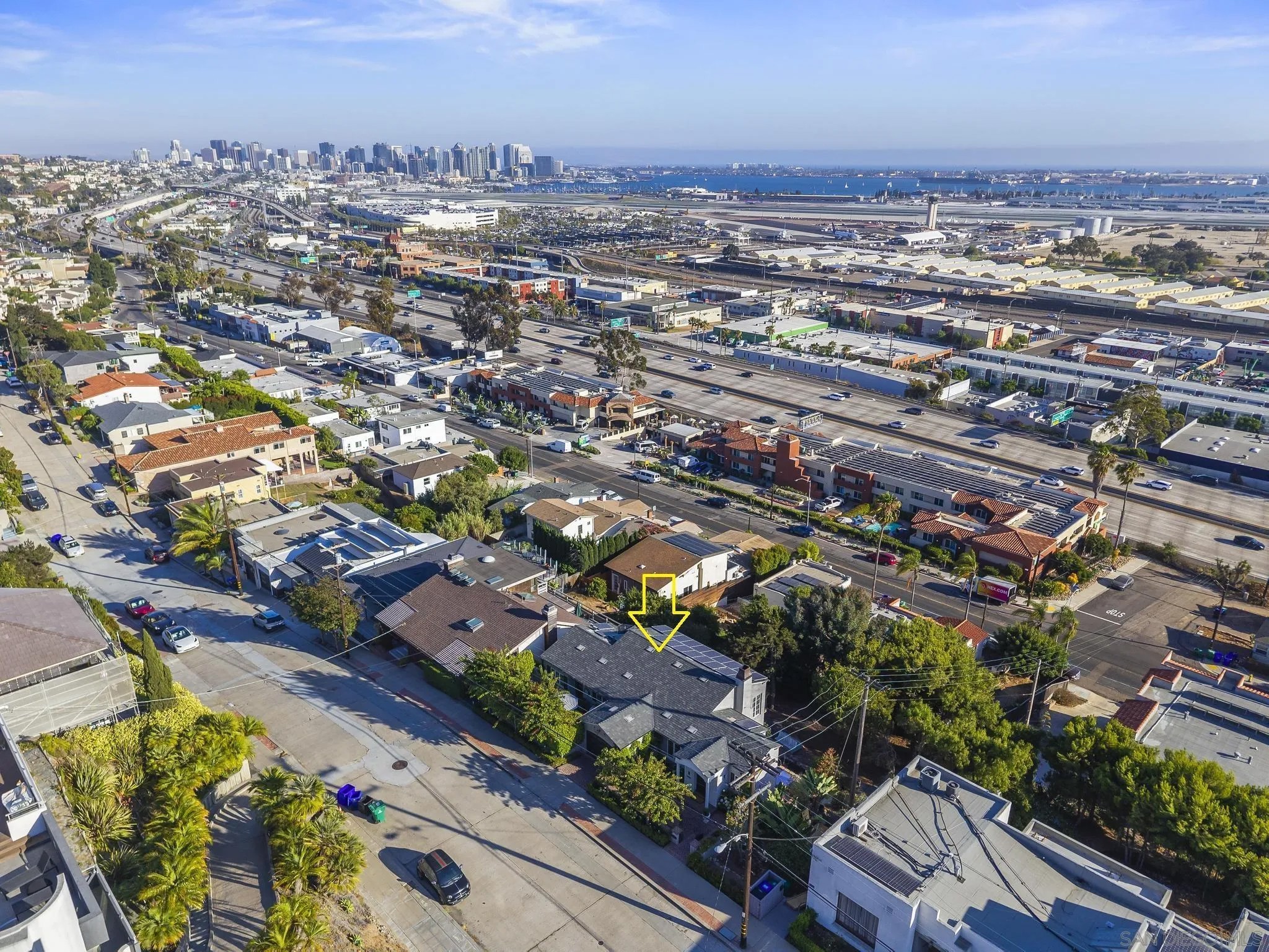 2045 W California St