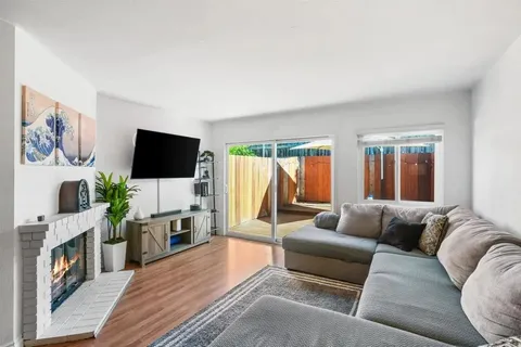 1465 E Lexington Avenue Unit 12E, El Cajon, CA 92019 - #: PTP2602105