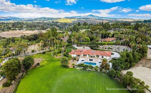 Photo of 7102 Via De Maya, Rancho Santa Fe, CA 92067 (MLS # NDP2507198)