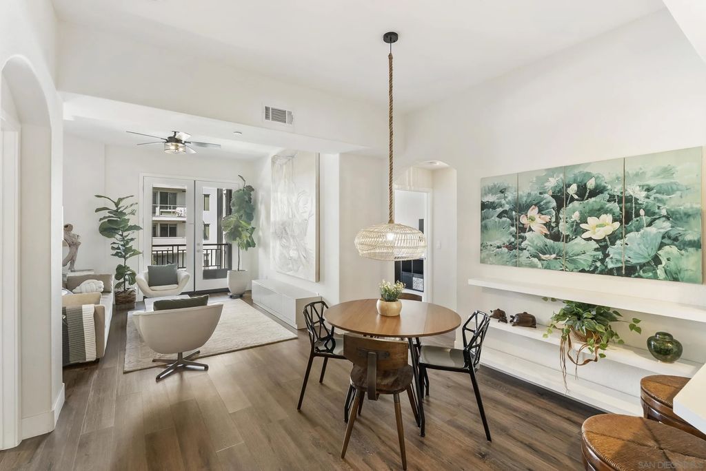 Photo of 3275 5th Ave #404, San Diego, CA 92103 (MLS # 260007272)