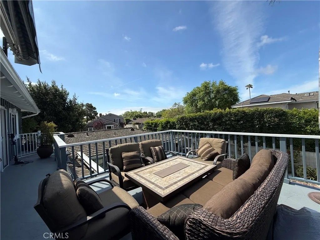 Photo of 5290 E El Roble #1/2, Long Beach, CA 90815 (MLS # PW26079073)