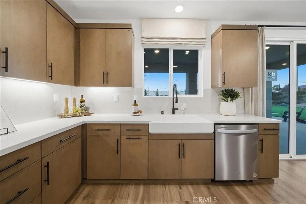 Photo of 42949 56th Street, Lancaster, CA 93536 (MLS # IV26071613)