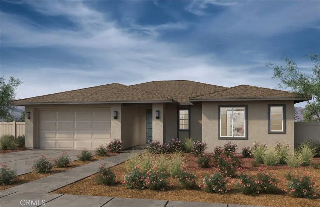 Photo of 42949 56th Street, Lancaster, CA 93536 (MLS # IV26071613)