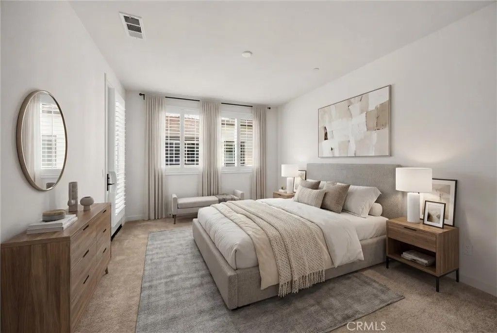 Photo of 3530 E Delight Paseo #208, Ontario, CA 91761 (MLS # PW26015529)