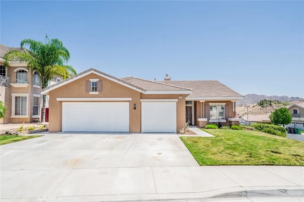 Photo of 27698 Via Sol Arriva, Moreno Valley, CA 92555 (MLS # CV26119887)